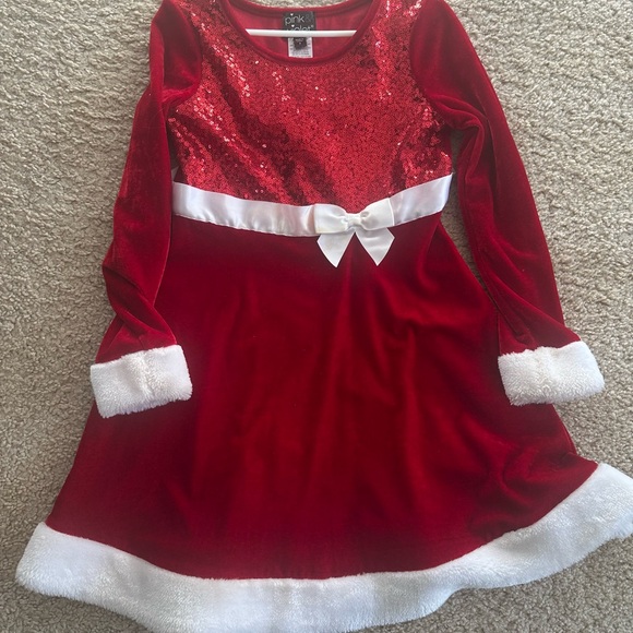 Girls 7/8 Christmas lot - Picture 4 of 6